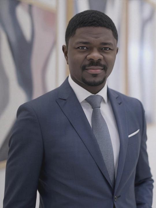 Olusegun Sobaloju