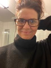 Jennie Törnblom