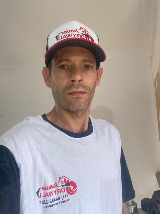 Delson Da silva lins junior