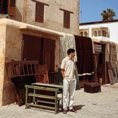 Yasser Benhamida