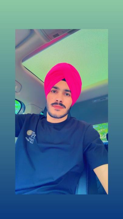 Vishavdeep Singh