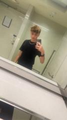 Matthew Huggins
