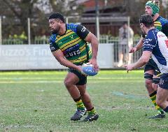 Tristan Fuli