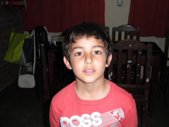 Facundo Cavillon