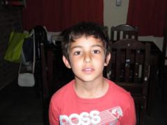 Facundo Cavillon