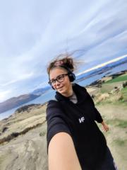 Bec McColl