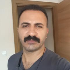 Sedat Şenol
