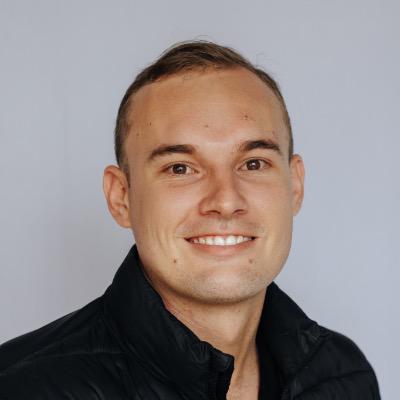 Heino Bezuidenhout