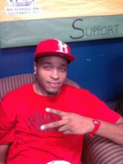 Josiah Jones