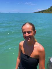 Silje Wollebæk
