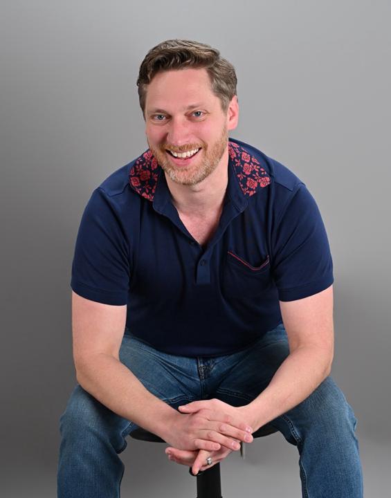 Josh Lyons