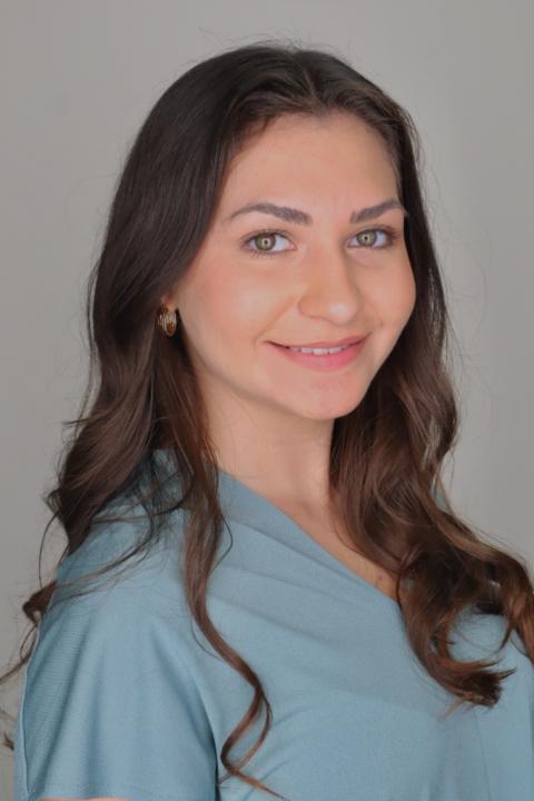 Valerie Block