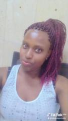 Charity Nakalyango