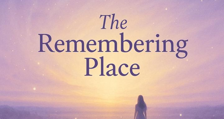 The Remembering Place