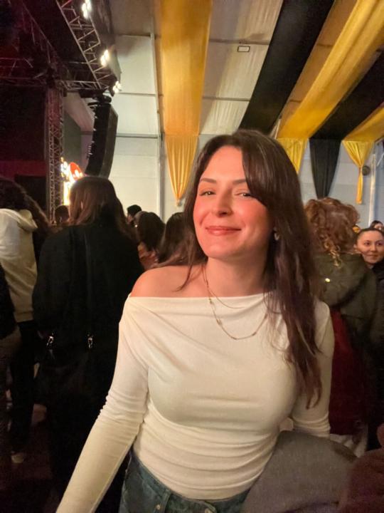 Nihan Tunç