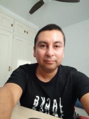 Jose Luis Pinco Malla
