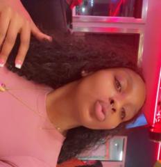 Tenisha James