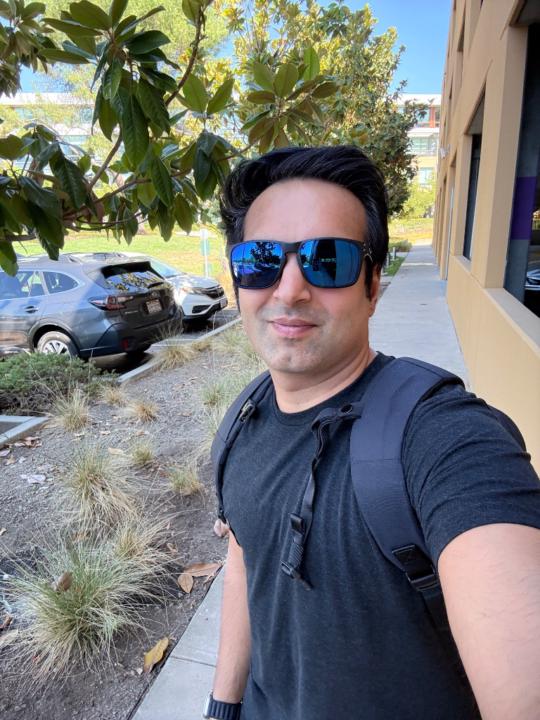Karan Sota