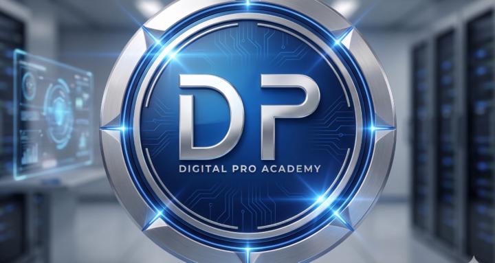Digital Pro Academy