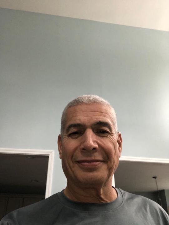 Daniel Guarino