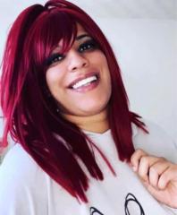 Amy Lalli