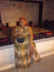 Kenisha Ricketts