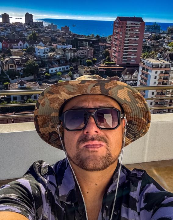 Mauricio Olmos
