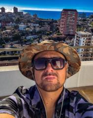 Mauricio Olmos