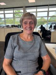 Lynn Neale