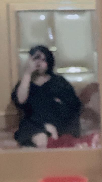 Hibba Mahnoor