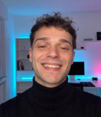 Victor Alexis