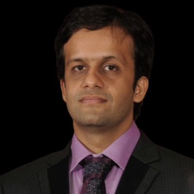 Amit Shroff
