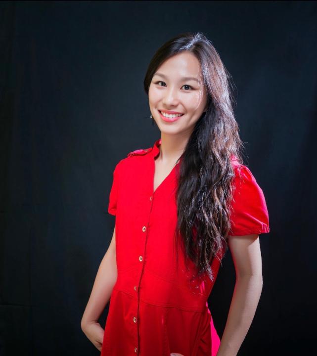 Smiley Yu