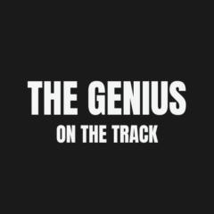 Vinicius Thegeniusonthetrack