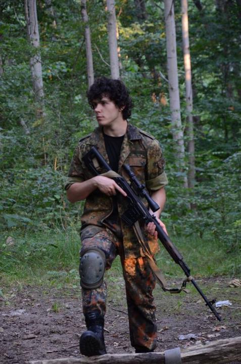 Paweł Bartczak