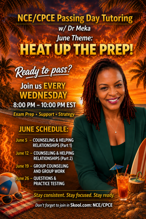 🚨 STOP PAYING $500–$1,000 FOR EXAM PREP COURSES! 🚨