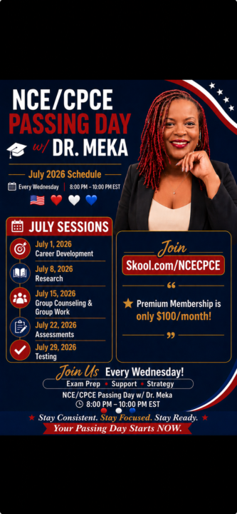 July sessions Posted!!!!