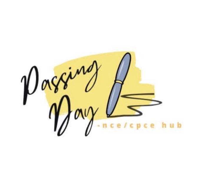 🎯 Helping Counselors Pass the NCE—For Real Results 🎯
