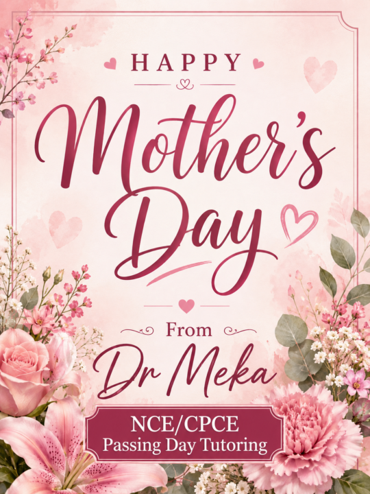 💐 Happy Mother’s Day 💐