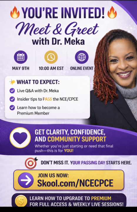 🔥 Meet and Greet with Dr Meka 🔥