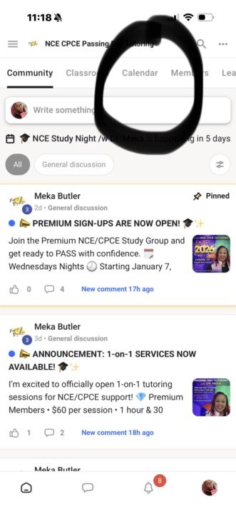   🚨 REMINDER: Sign up by 1/5/26! 🚨