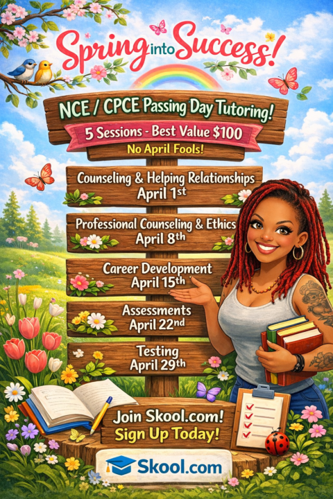 Are you ready for Spring!!!!!