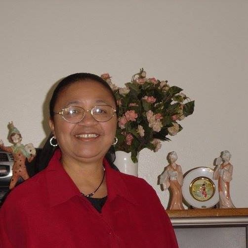 Rosina Holland
