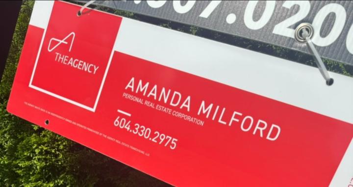 Amanda Milford Group