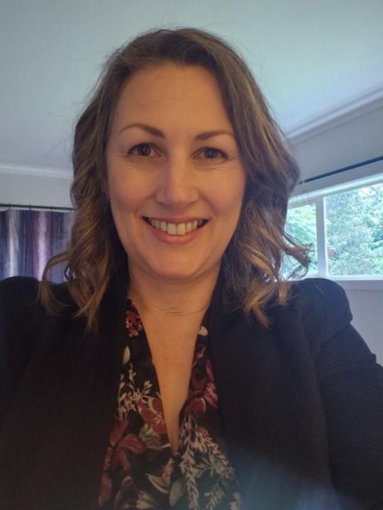 Jacinta Penn