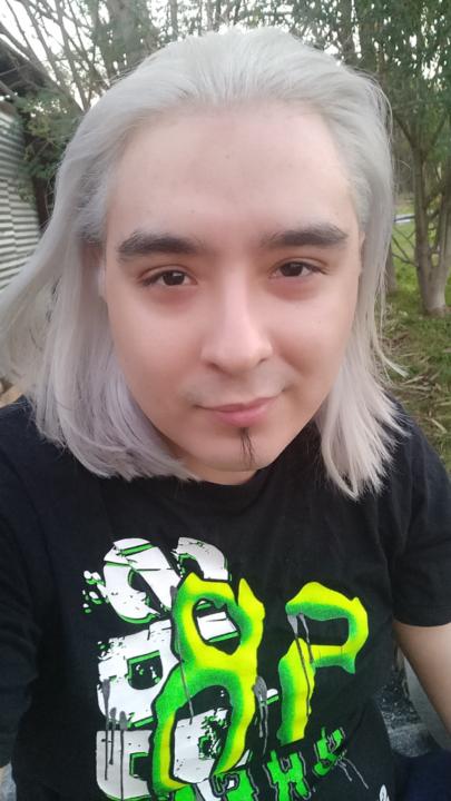 Abram Ibarra