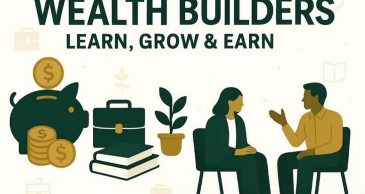 Wealth Builders Academy