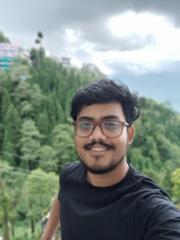 Utsab Barman