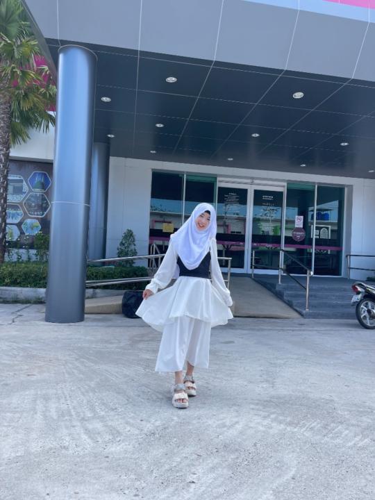 Nurfadeelah Sahtee