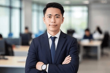 Wesley Wang